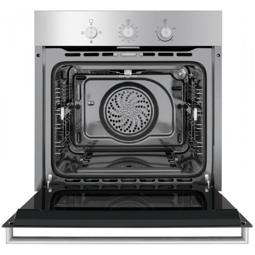 Газовый духовой шкаф MAUNFELD MGOG 673S 2