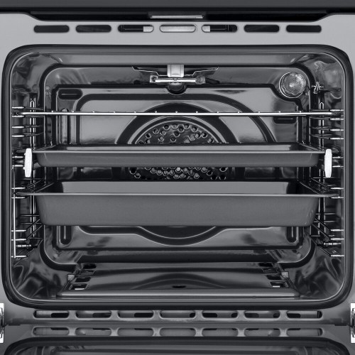 Газовый духовой шкаф MAUNFELD MGOG 673S 3