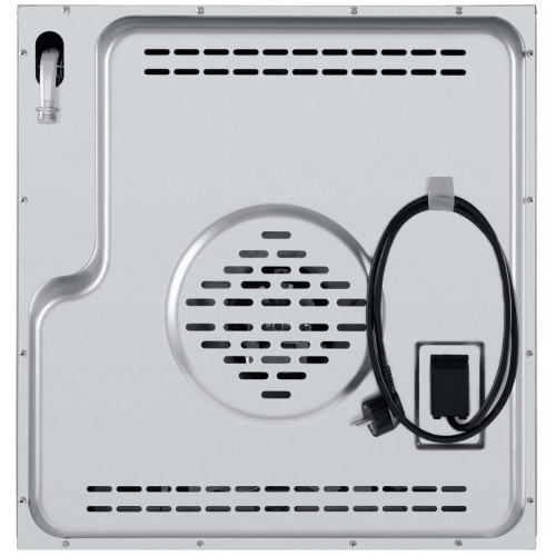 Газовый духовой шкаф MAUNFELD MGOG 673S 8