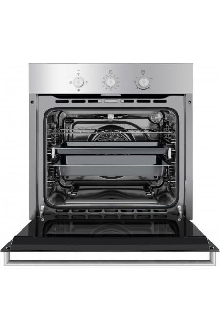 Газовый духовой шкаф MAUNFELD MGOG 673S 9