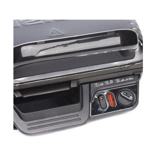 Гриль Tefal GC306012 4