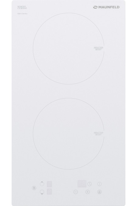 Индукционная варочная панель MAUNFELD EVI.292-WH 