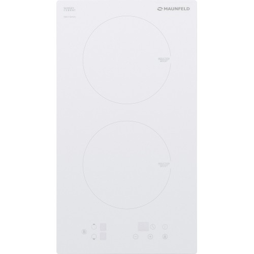 Индукционная варочная панель MAUNFELD EVI.292-WH 
