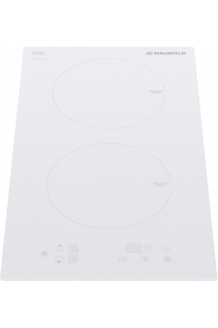 Индукционная варочная панель MAUNFELD EVI.292-WH 1