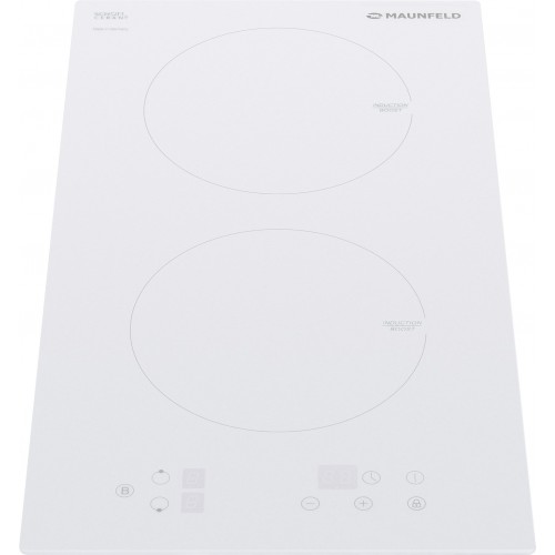 Индукционная варочная панель MAUNFELD EVI.292-WH 1