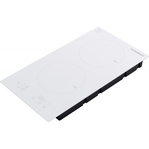 Индукционная варочная панель MAUNFELD EVI.292-WH 2