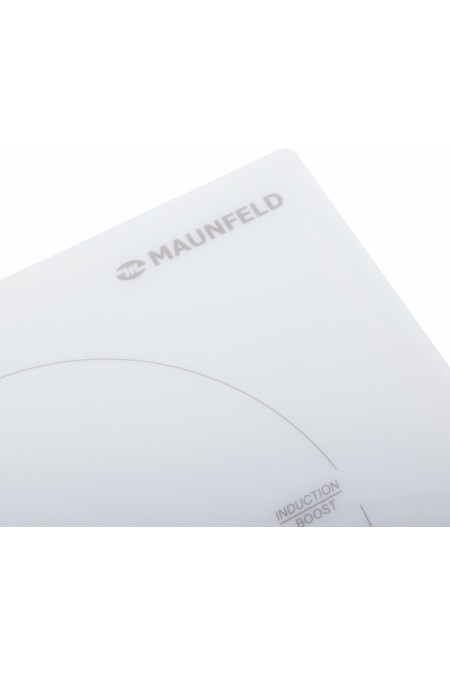 Индукционная варочная панель MAUNFELD EVI.292-WH 3