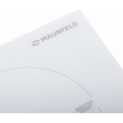 Индукционная варочная панель MAUNFELD EVI.292-WH 3