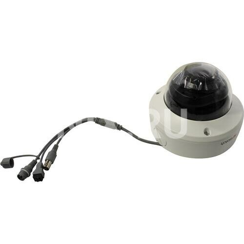 Камера видеонаблюдения HiWatch DS-T508 (2.7-13.5 мм) 1