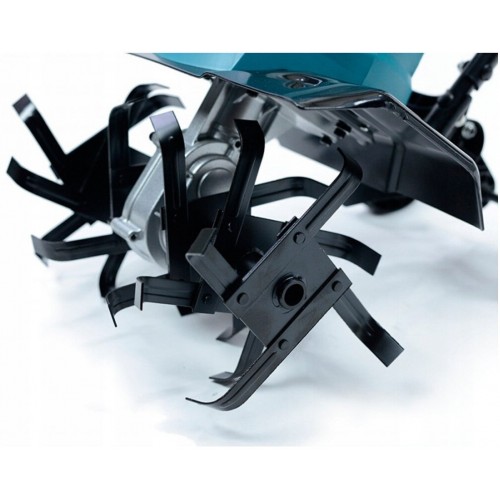 Культиватор HYUNDAI T 1820E 4