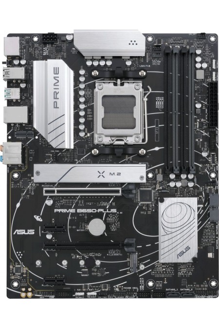 Материнская плата ASUS PRIME B650-PLUS (90MB1BS0-M0EAY0) 
