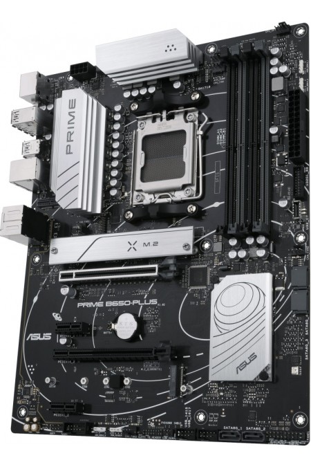 Материнская плата ASUS PRIME B650-PLUS (90MB1BS0-M0EAY0) 2