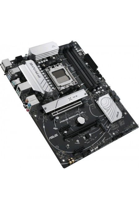 Материнская плата ASUS PRIME B650-PLUS (90MB1BS0-M0EAY0) 3