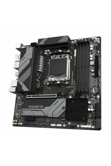 Материнская плата GIGABYTE B650M DS3H 2