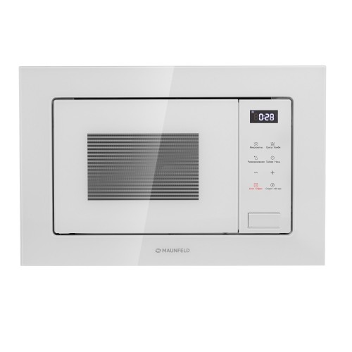 Микроволновая печь MAUNFELD MBMO820SGW10 