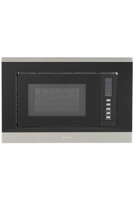 Микроволновая печь встраиваемая Krona RAUM 60 S 