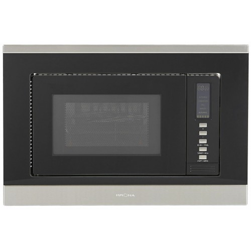 Микроволновая печь встраиваемая Krona RAUM 60 S 