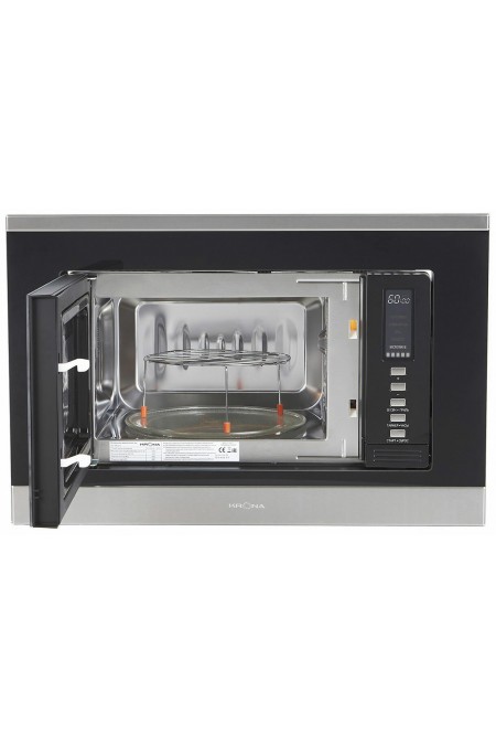 Микроволновая печь встраиваемая Krona RAUM 60 S 1