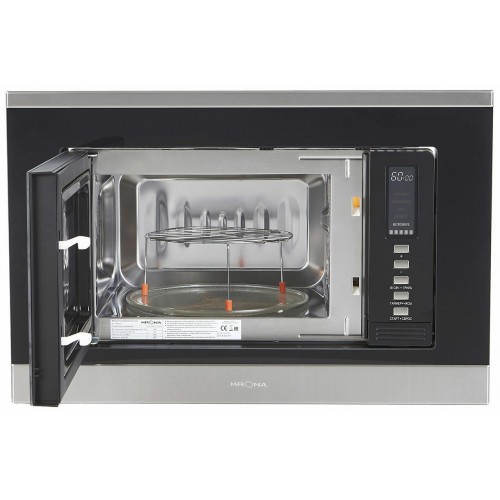 Микроволновая печь встраиваемая Krona RAUM 60 S 1