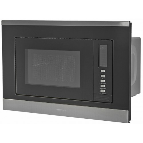 Микроволновая печь встраиваемая Krona RAUM 60 S 2