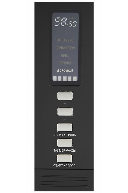 Микроволновая печь встраиваемая Krona RAUM 60 S 3