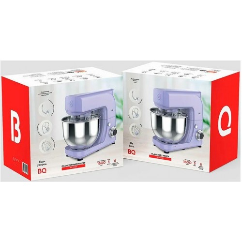 Миксер BQ MX621 4