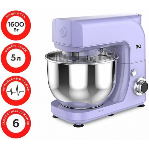 Миксер BQ MX621 5