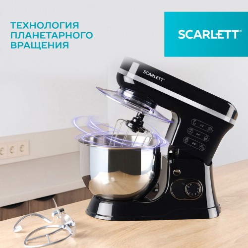 Миксер Scarlett SC-SM10S52 2