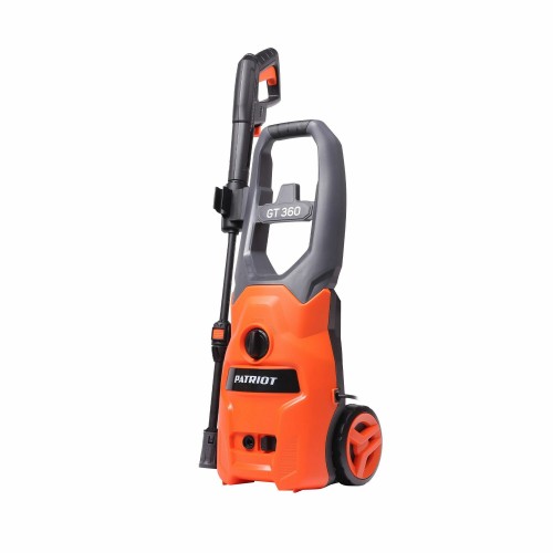 Мойка высокого давления PATRIOT GT360 Imperial (322306010) 1