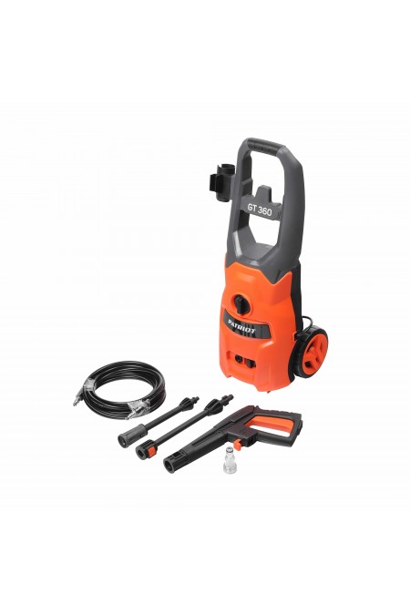 Мойка высокого давления PATRIOT GT360 Imperial (322306010) 2