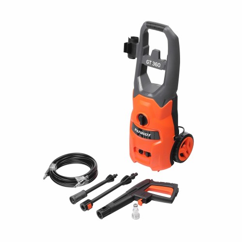 Мойка высокого давления PATRIOT GT360 Imperial (322306010) 2