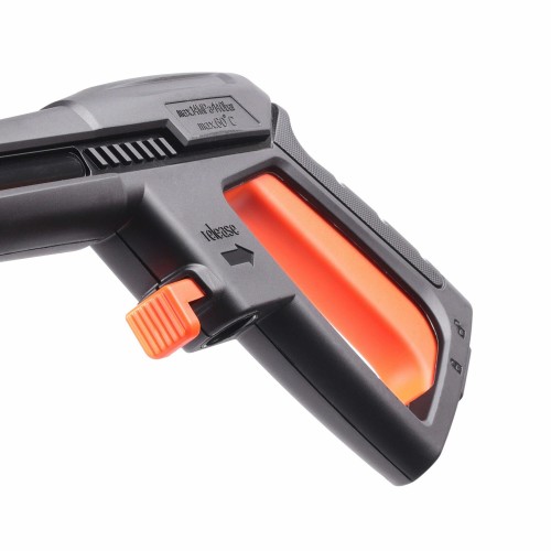 Мойка высокого давления PATRIOT GT360 Imperial (322306010) 7