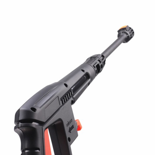 Мойка высокого давления PATRIOT GT360 Imperial (322306010) 8