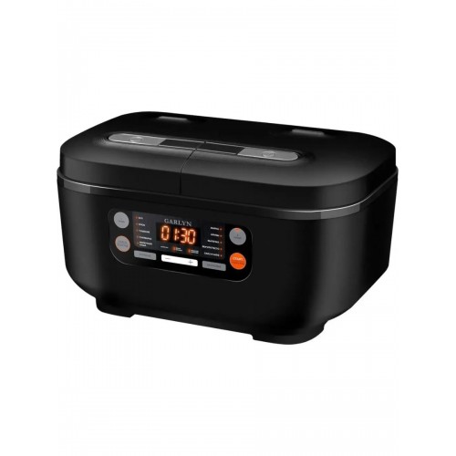 Мультиварка Garlyn MR-Duo 5 1