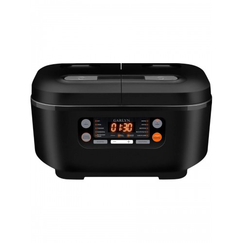 Мультиварка Garlyn MR-Duo 5 2