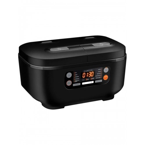 Мультиварка Garlyn MR-Duo 5 3