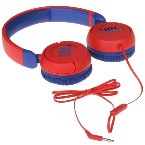 Наушники JBL JR310 4