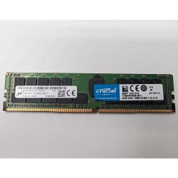 Оперативная память Crucial 32 ГБ DDR4 2666 МГц DIMM CL19 (MTA36ASF4G72PZ-2G6J1)