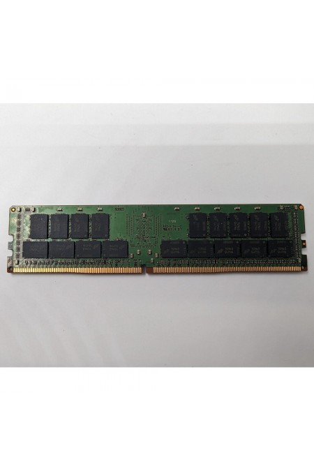 Оперативная память Crucial 32 ГБ DDR4 2666 МГц DIMM CL19 (MTA36ASF4G72PZ-2G6J1) 1
