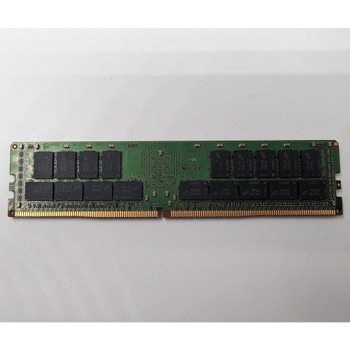 Оперативная память Crucial 32 ГБ DDR4 2666 МГц DIMM CL19 (MTA36ASF4G72PZ-2G6J1) 1
