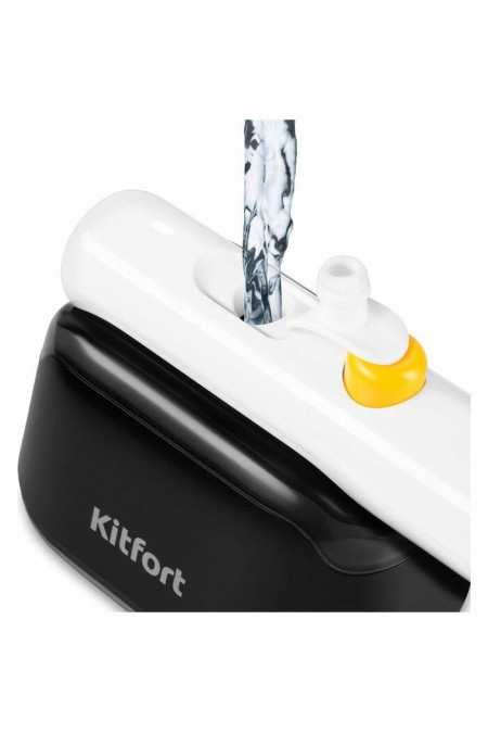 Отпариватель Kitfort КТ-9144 1