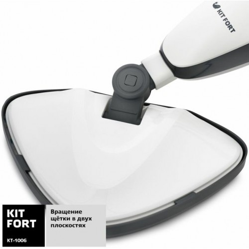 Паровая швабра Kitfort КТ-1006 3