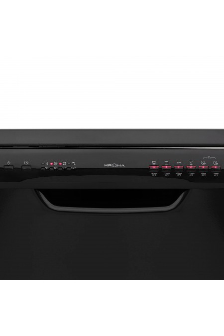 Посудомоечная машина Krona RIVA 45 FS BL 4