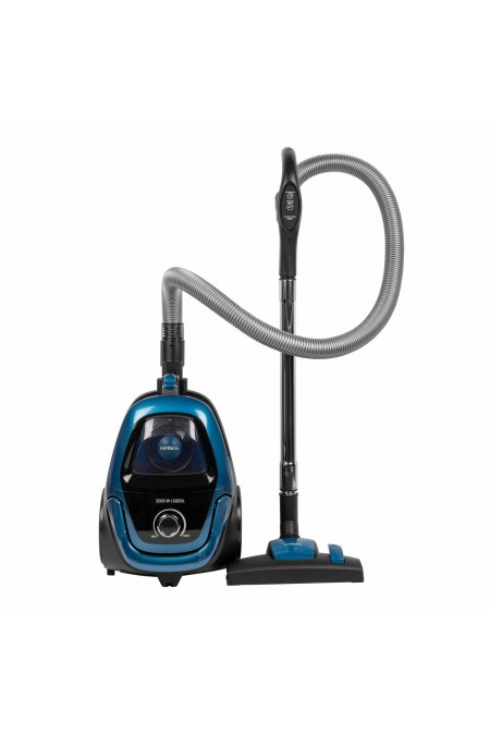 Пылесос Rombica MyClean Vento (NBL20D02) 