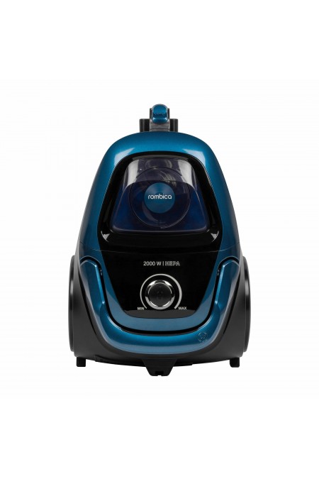 Пылесос Rombica MyClean Vento (NBL20D02) 1