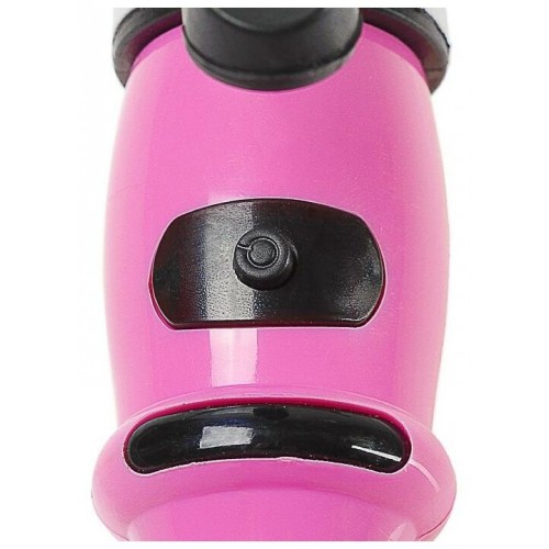 Щипцы для завивки Luazon LW-38 1