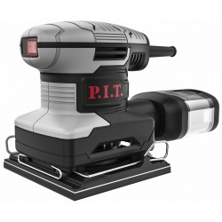 Шлифмашина вибрационная P.I.T. PSP100-C