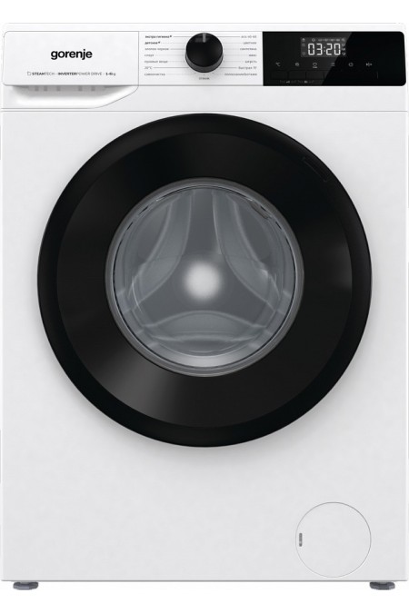 Стиральная машина Gorenje WNHPI60SCSIR 