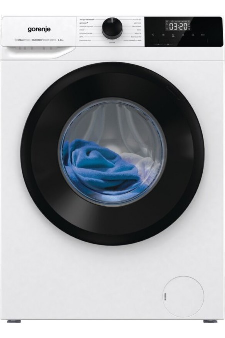 Стиральная машина Gorenje WNHPI60SCSIR 1