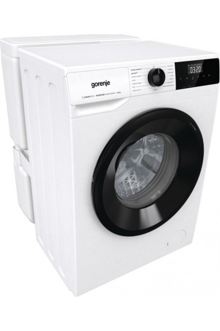 Стиральная машина Gorenje WNHPI60SCSIR 4
